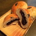 Fikamamma's cooksnap of when they made ふんわり♡香ばしあんぱん.