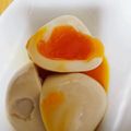 RIKIMAM。's cooksnap of when they made やっとできた！トロトロ煮卵♪.