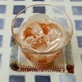 puniＫ's cooksnap of when they made 無添加ー安心のトマトジュース.