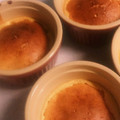 のりこ♪'s cooksnap of when they made お豆腐deスフレチーズケーキ.