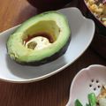 miyuki12's cooksnap of when they made すぐ食べたい！！アボカド柚子胡椒マヨ.