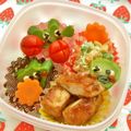 あやちん０８１６'s cooksnap of when they made 簡単！子供大好きコールスローサラダ♡.