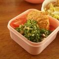 yukoko☆'s cooksnap of when they made シーザースイチリ✿ブロッコリーサラダ✿.