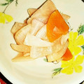 ユーロン's cooksnap of when they made ★大根と人参の甘酢漬け★.