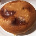杉まゆ's cooksnap of when they made 簡単！レーズンとジャムの炊飯ケーキ.