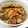 ざき！'s cooksnap of when they made 豚こま竜田揚げ丼、タレつき♪.