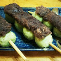 乙川日奈's cooksnap of when they made 春の香りのさわやか抹茶だんご！.