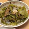 ともぱんたから's cooksnap of when they made 冷蔵庫の残りでさっぱりごった煮.