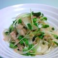 こひよこ's cooksnap of when they made 玉ねぎとツナのサラダ.