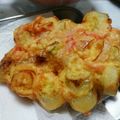 ゆかち♡♡'s cooksnap of when they made 長ねぎのかき揚げ☆フライパンで失敗知らず.