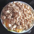 ❁ohana❁'s cooksnap of when they made 絶品！簡単鶏そぼろ丼.