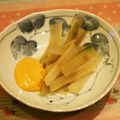 マイユズキ's cooksnap of when they made うどの春サラダ.