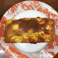 jackie88's cooksnap of when they made HM使用☆さつま芋のﾊﾟｳﾝﾄﾞｹｰｷ.