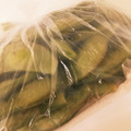 ayakocook's cooksnap of when they made ＊便利＊枝豆の冷凍保存＊.
