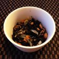 ザックmama's cooksnap of when they made ひじきとお豆のマリネ☆ダイエット.