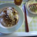 もるみん's cooksnap of when they made ☆さっぱり豚おろし☆.
