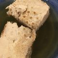 ルナＰボール's cooksnap of when they made 超簡単◎焼き豆腐の煮物.