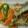 クックC7XK5N☆'s cooksnap of when they made 骨までいけちゃう♪あじの南蛮漬け.