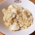 ちーとみー's cooksnap of when they made 〆はお茶漬けで♪✿たらの炊き込みご飯✿.