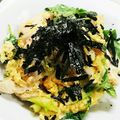 Sのママ's cooksnap of when they made ほんのり甘～い☆親子丼.