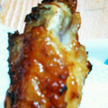 Cicelyseri's cooksnap of when they made 簡単手羽中のからあげ.