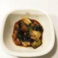 うさこるんるん's cooksnap of when they made 焼鳥風　鶏肉のねぎたっぷり炒め《タレ味》.
