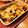 たじ満塁's cooksnap of when they made かぼちゃのﾁｰｽﾞ焼き.
