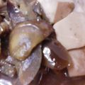 жゆきにゃж's cooksnap of when they made ♡なす豆腐♡.