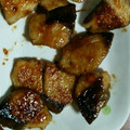 sheep125's cooksnap of when they made はまちの照り焼き.