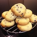 りらっくまん号's cooksnap of when they made ミルクジャムのソフトクッキー♪.