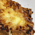 yuukaokd's cooksnap of when they made 厚揚げの＊甘みそチーズ焼き＊.