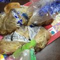 食いしん坊〜che's cooksnap of when they made ズボラさんのもやしのナムル風♫.