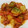 patches_'s cooksnap of when they made ささっとメニュー　トマトとポテトの炒め物.