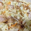 みわさー's cooksnap of when they made 簡単！！全部大さじ１の中華ドレッシング.