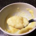 クック3LQV9C☆'s cooksnap of when they made 簡単◎全卵カスタードクリーム.