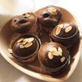 パテシエランナー's cooksnap of when they made 糖質制限☆ポップオーバーシュークリーム♪.
