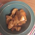 ♡りくはる♡'s cooksnap of when they made 簡単＊鶏胸肉の甘酢ダレ丼.