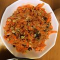 a0imama♡'s cooksnap of when they made 簡単♡砂糖を使わないフラットラペ♪.