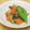 くりぃむ・ぱふ's cooksnap of when they made 春味！ウドと鶏肉の炒め煮！.