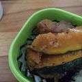 ぴてとあん's cooksnap of when they made 鶏モモ肉と野菜のハニーマスタード和え.