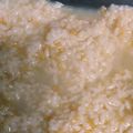 そらとだいち's cooksnap of when they made 炊飯器de玄米甘酒♡.