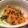 なめこ０１'s cooksnap of when they made 人参と豆苗のしりしり風.