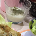 ひろカ's cooksnap of when they made 長芋のわさび和え.