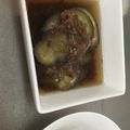 はるか＊ワーママ's cooksnap of when they made 揚げだしなす風♪.