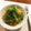 yurikitty's cooksnap of when they made 桜えびと水菜の和風バター醤油パスタ.
