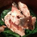 かぴーな's cooksnap of when they made パクパク♡鮭の一口ムニエル.