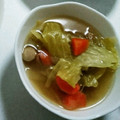 いっさんの家's cooksnap of when they made 【簡単】ポトフ.