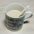 アクセル☆'s cooksnap of when they made 塩より美味★塩麹豆乳ミルクティー.