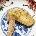 toujours＊'s cooksnap of when they made 簡単すぎ！手羽先カリカリ揚げ.