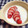 さやねぇ☆'s cooksnap of when they made 簡単だよ！いちごの飾り切り③♪.